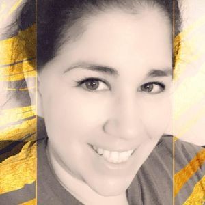 Meet your Posher, Kristin